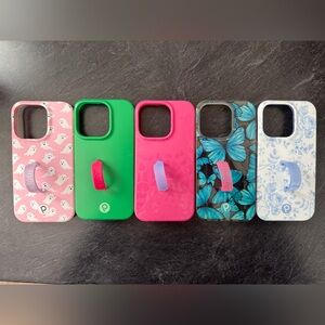 Loopy Cases for iPhone 14 Pro